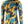 Herrenanzug mit Print #2TZ2506