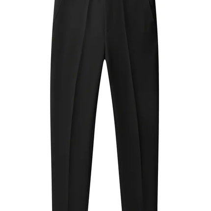 Men's Two-Piece Suit #25061026 - Suits | Beige / S