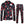 Men's Floral Print Suit #2TZ180