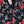 Men's Floral Print Suit #2TZ180