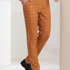 Light Brown / S