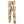 Men’s Artistic Print Pants #XK1102