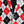 Men's Diamond Pattern Blazer #X6109