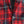 Men's Wide Plaid Blazer #X6206