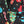 Men's Colorful Three Piece Suit #3TZMK32