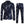 Herrenanzug mit Print #2TZ2502