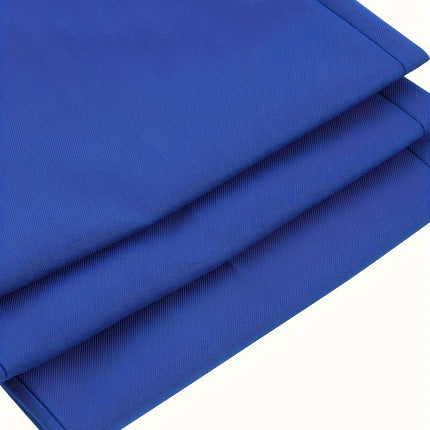 Men's Formal 2pcs Suit #25062390 - Suits | Blue / XS