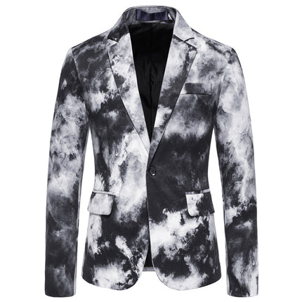 Men's Casual Blazer #25062077 - Blazers | Gray / S