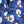 Men's Christmas Print Suit #2TZ23