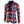 Men's Elegant Plaid Blazer #X6200
