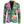Men's Colorful Casual Suit #2TZ-XX312