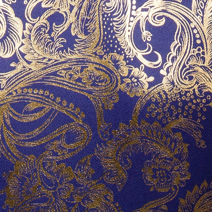 Men's Paisley Print Blazer #25062076 - Blazers | Blue / M