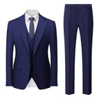 Navy Blue / XS