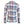 Men's Plaid Check Suit #2TZ6023