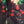 Men's Christmas Print Suit #2TZ28