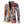Men's Geometric Print Suit #2TZ-XX176