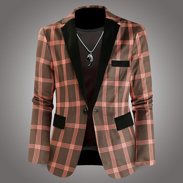 Men's Blazers