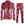 Men's Print Suit #2TZ2505