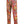 Ethnic Style Colorful Casual Trousers