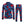 Men's Print Suit #2TZ2504