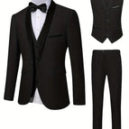 Black / XS