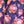 Men's Christmas Printed Suit #2TZ29