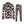 Men's Colorful Heart Print Suit #2TZ-XX236