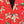 Men's Christmas Print Blazer #X26