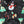 Men's Christmas Print Vest #MJ024