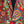 Men's Colorful Paisley Suit #2TZ320