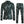 Herrenanzug mit Print #2TZ2502
