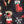 Men's Stylish Christmas Print Suit #2TZ25