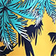 Men's Print Suit #2TZ2506 - Suits | Multicolour / M
