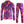 Men's Print Suit #2TZ2507