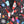 Men's Christmas Print Blazer #X27
