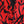 Men’s Red Print Blazer #X1214