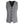 Men's Check Vest #MJ5001