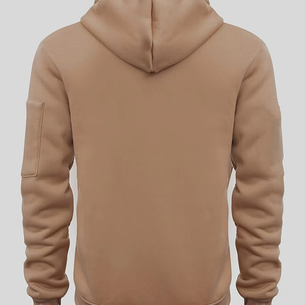 Men's Hooded Sweatshirt #25630036 - | Color1 / M