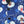 Men's Christmas Print Vest #MJ023