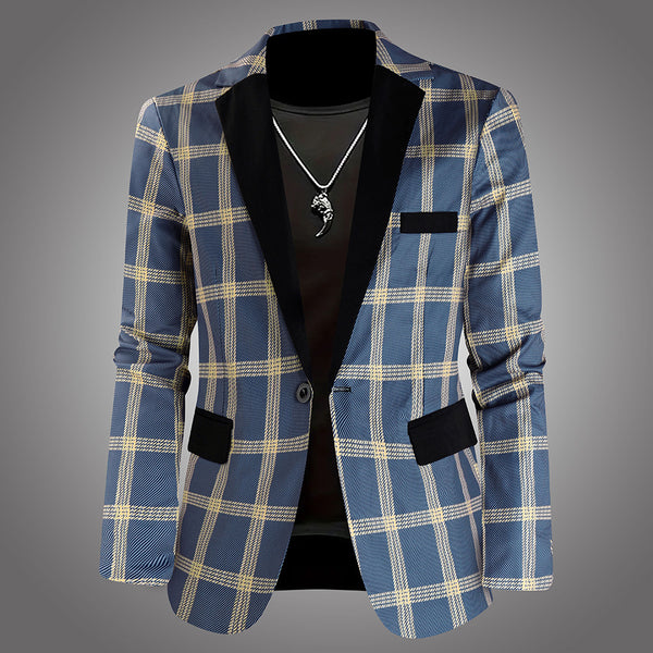 Men's Blazers
