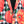 Men's Pumpkin Print Blazer #X126