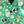 Men's Christmas Print Vest #MJ031