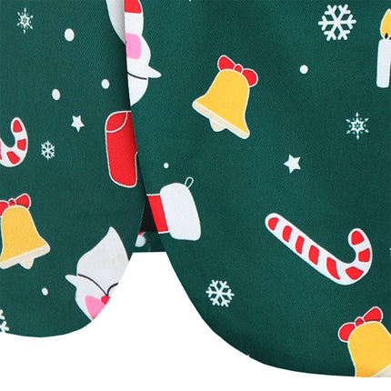 Men's Christmas Print Suit #2TZ38 - Suits | Multicolour / M