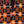 Men's Vivid Plaid Print Blazer #X6101