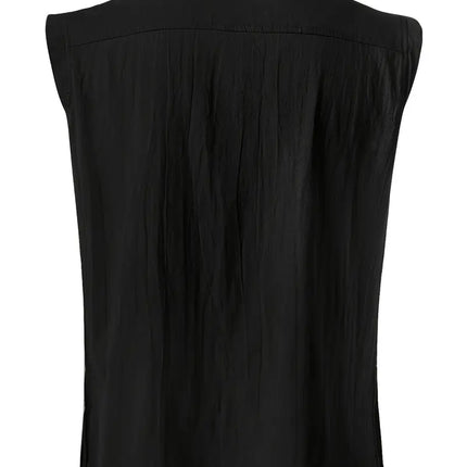 Men's Sleeveless Shirt #25061240 - | Beige / S