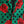 Men's Rose Dot Print Suit #2TZ163