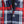Men's Elegant Plaid Blazer #X6200
