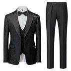 Black / XS