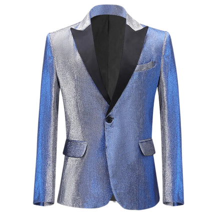 Men's Classic Laser Tuxedo  #S7012