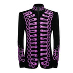 Purple / XS